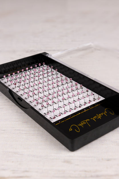 Christmas Diamond Spikes