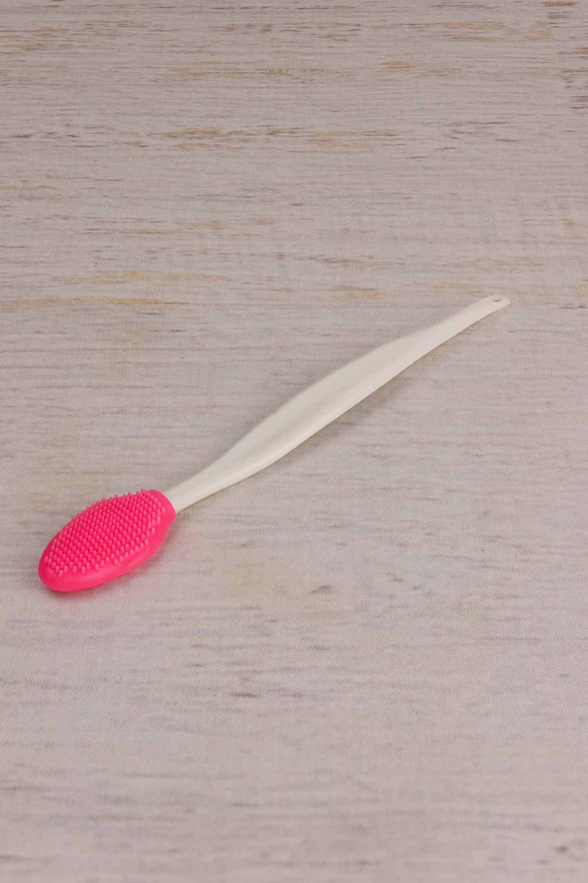Reusable Brow Exfoliator Brush
