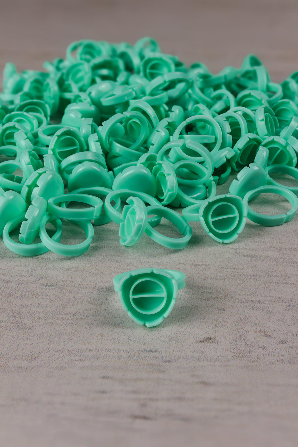 Glue Rings
