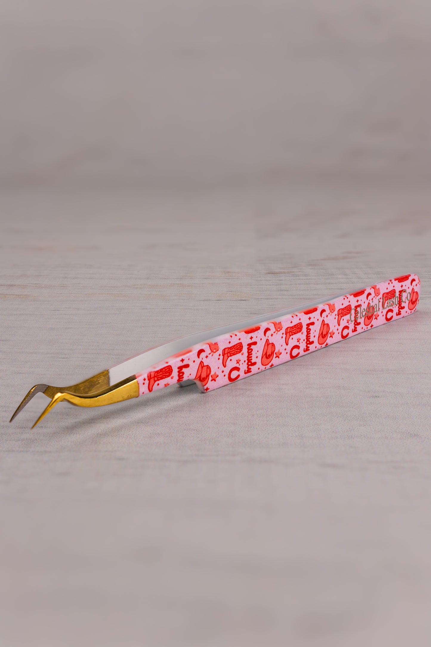 Luxe | Cowgirl Edition