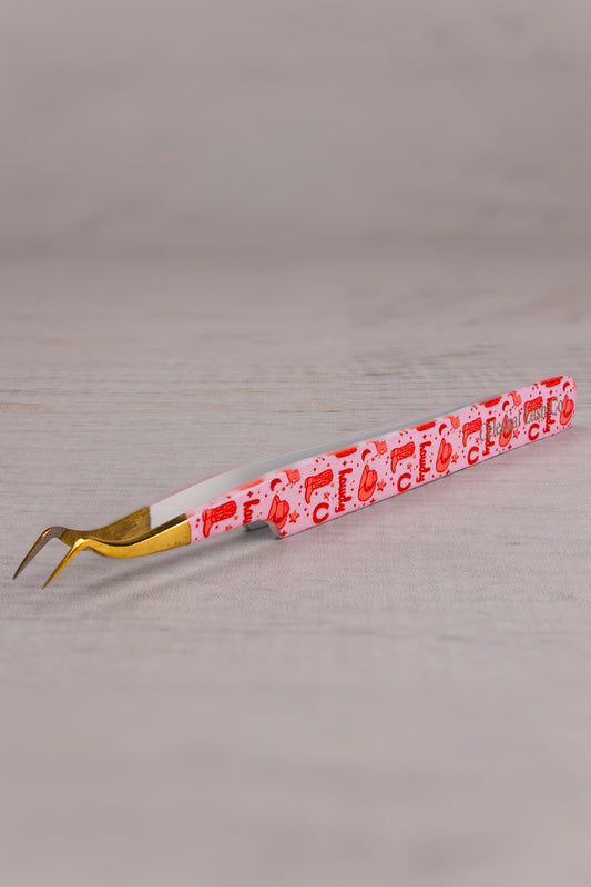 Luxe | Isolation Pro | Cowgirl