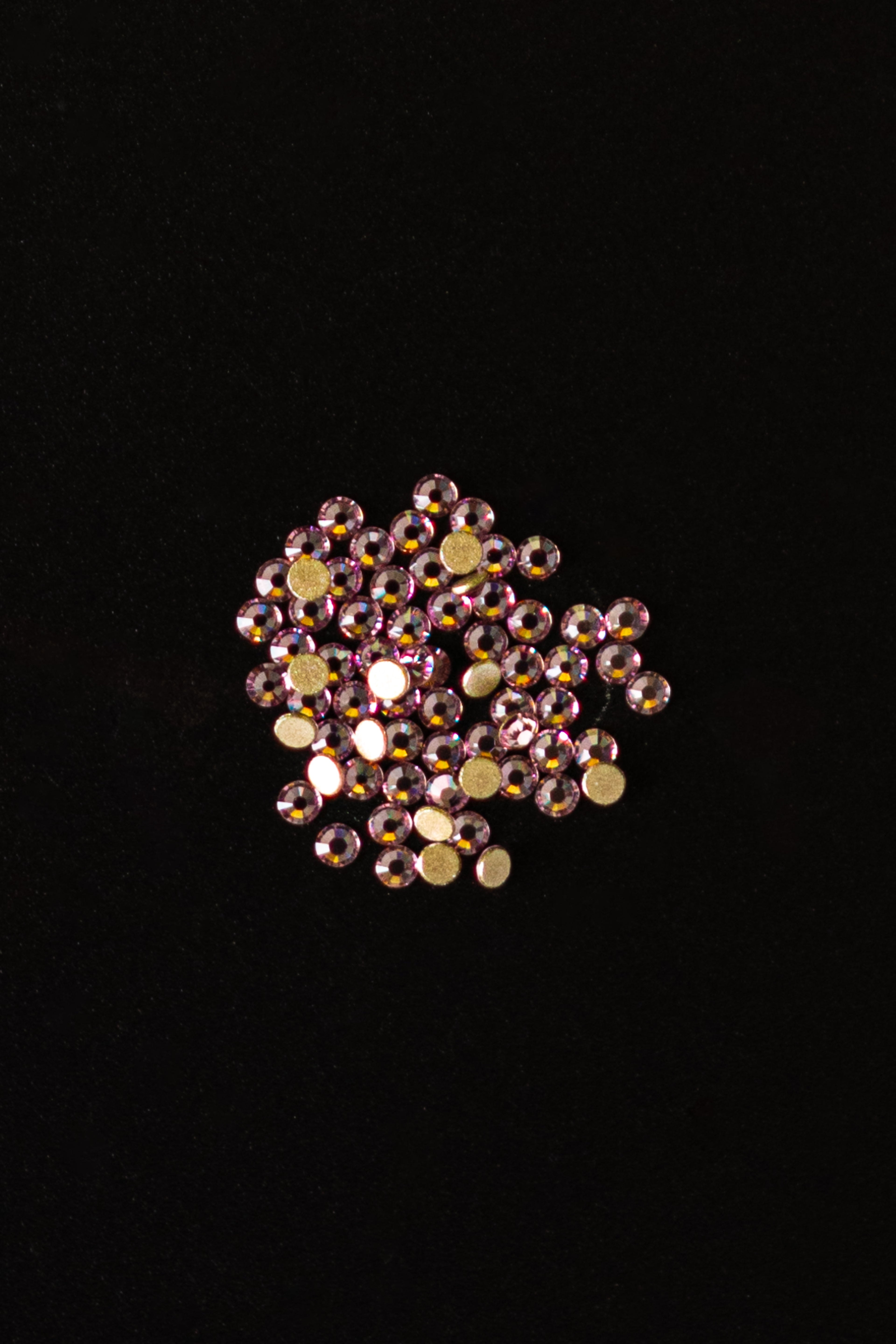Swarovski® Round Crystals