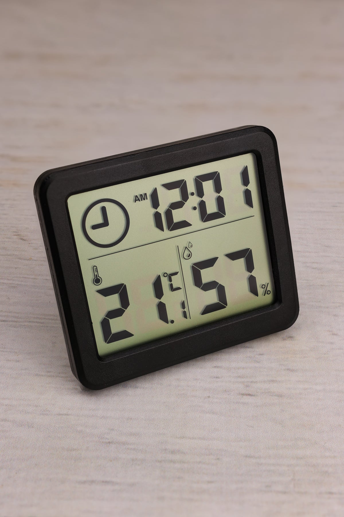 Hygrometer