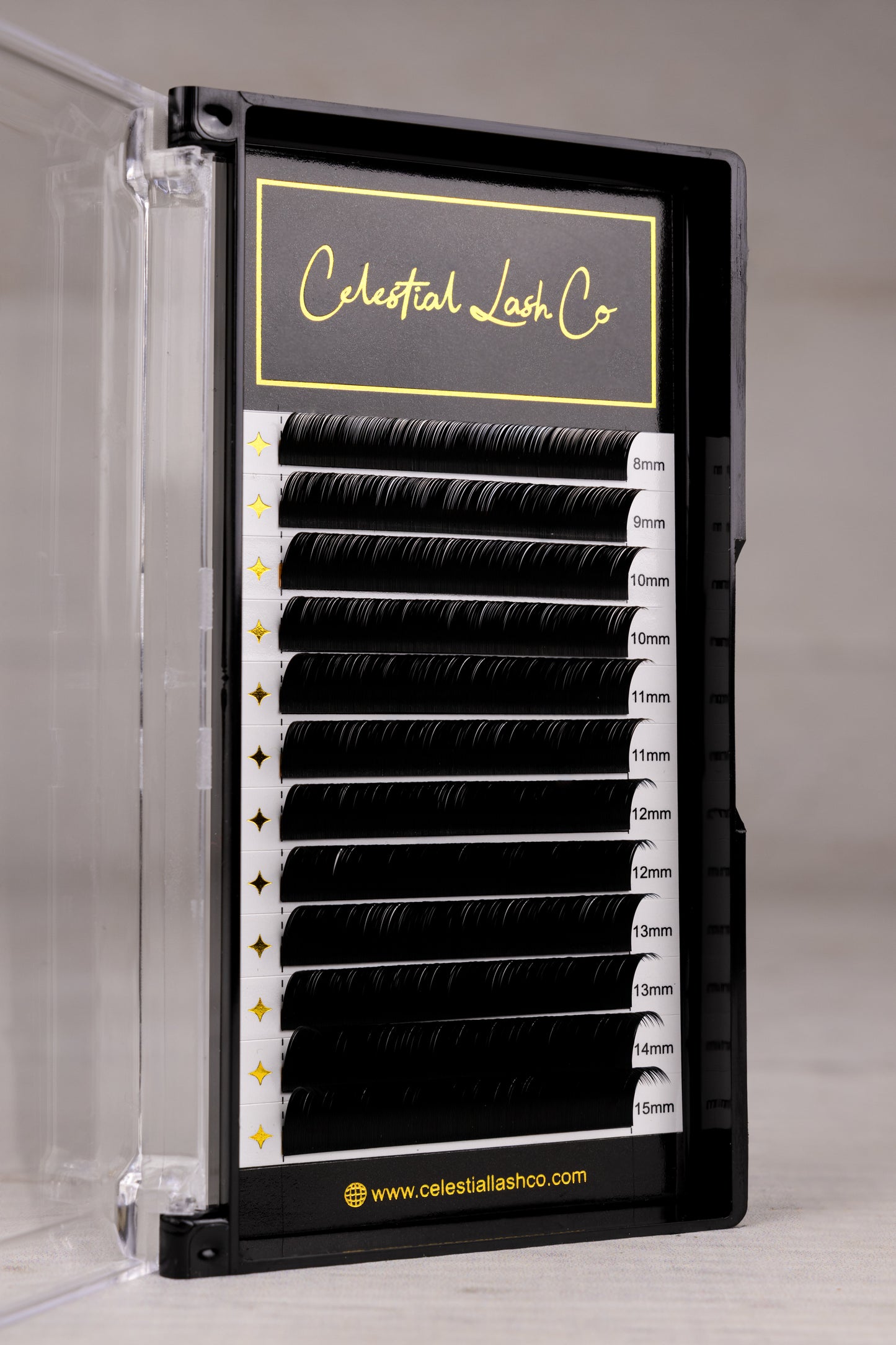 Classic Cashmere Lashes