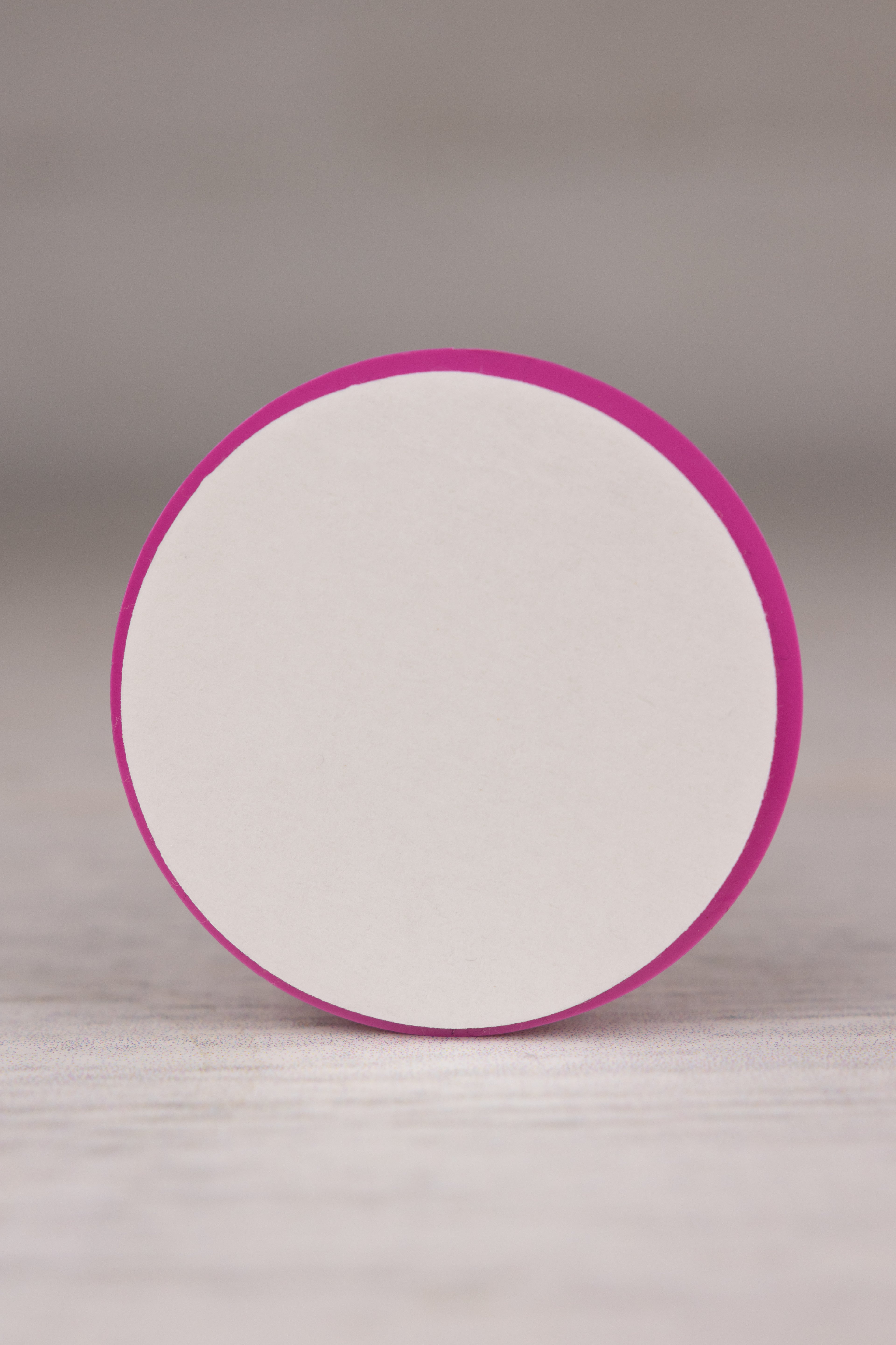Disposable Glue Holders