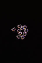 Swarovski® Hearts
