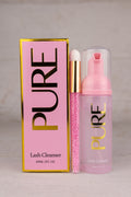Lash Cleanser