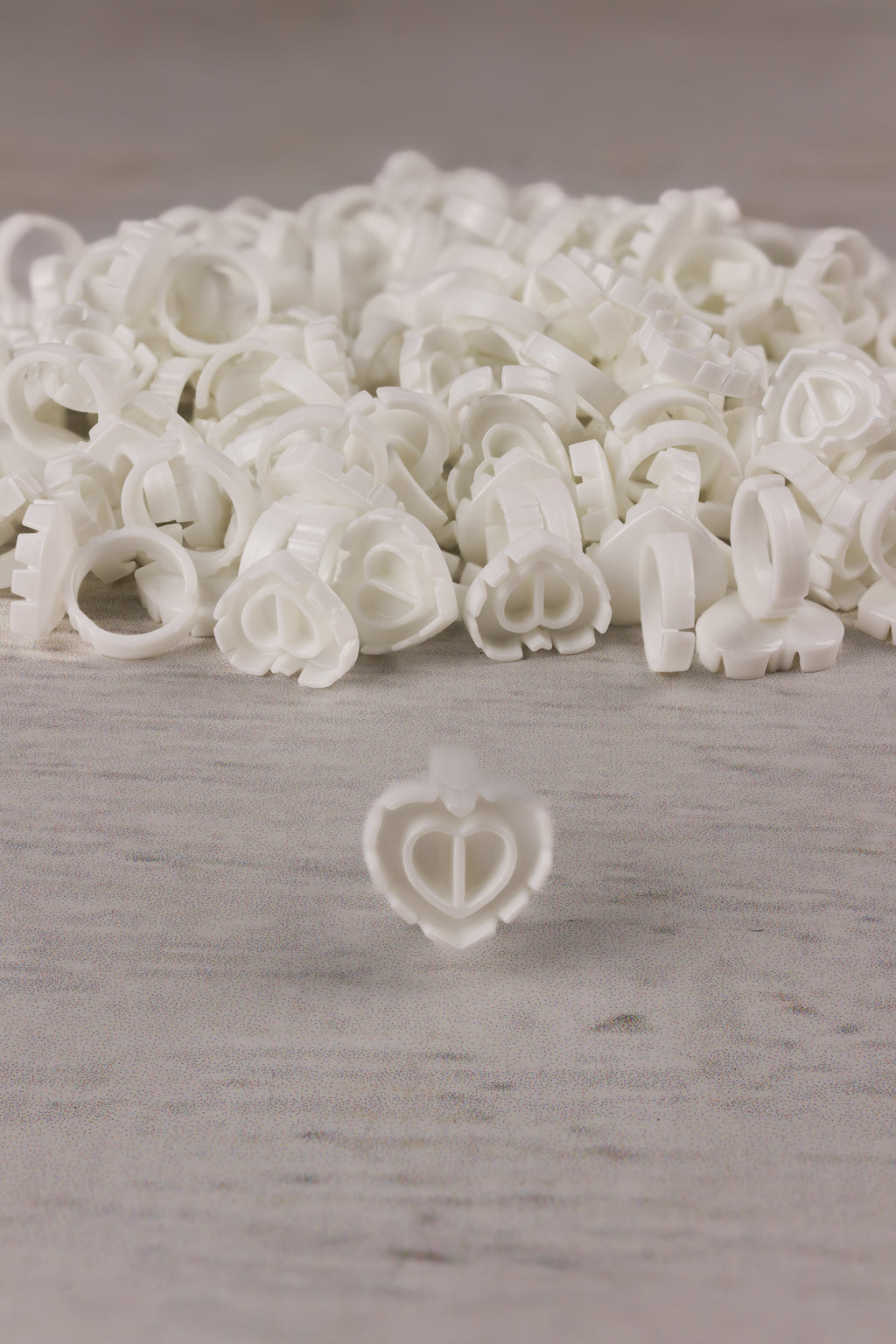 Glue Rings