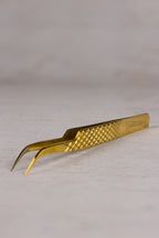 Curved (Gold)