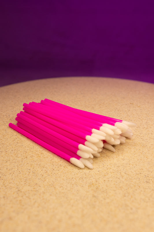 Lip Wands - Hot Pink