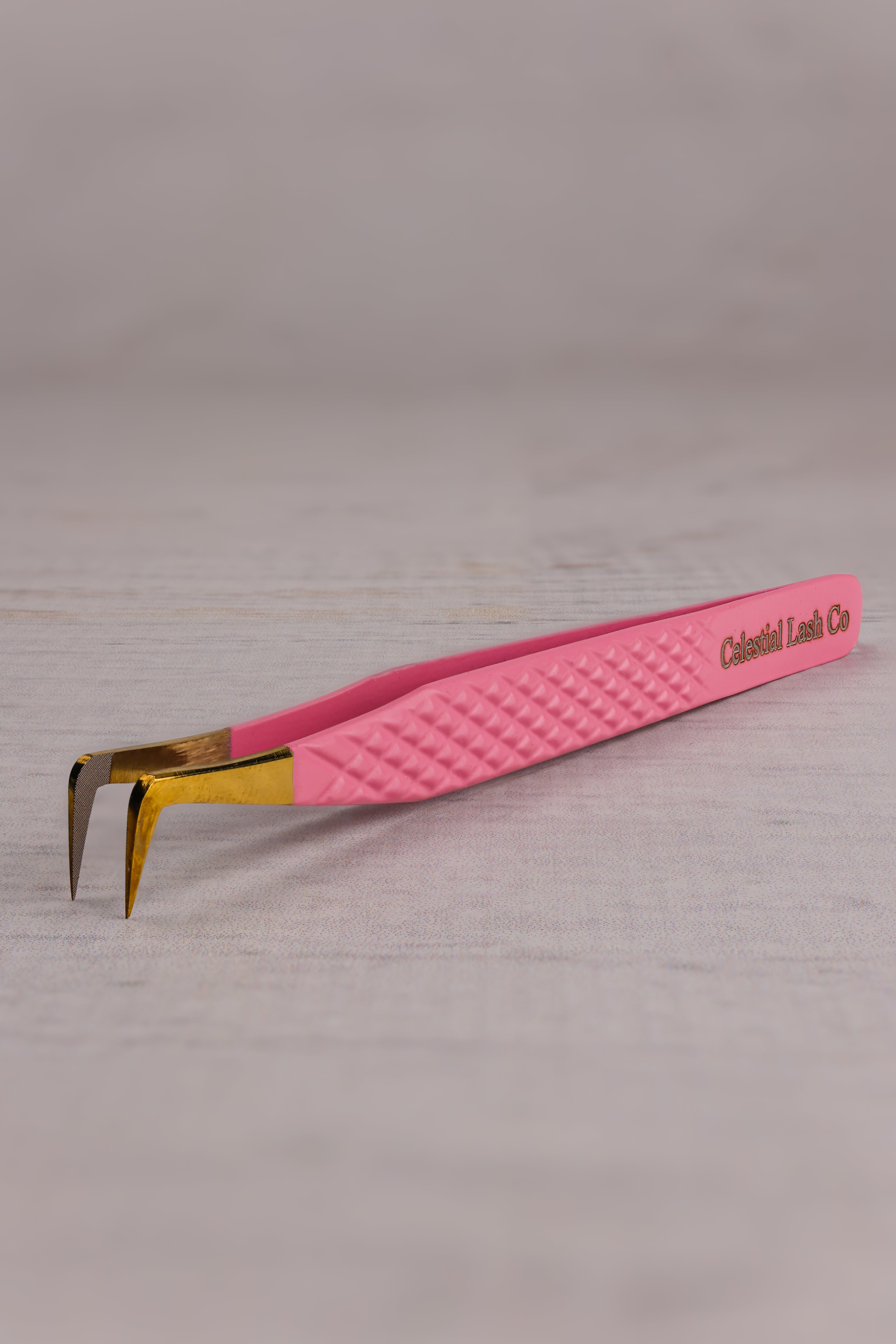 Volume (Pink)