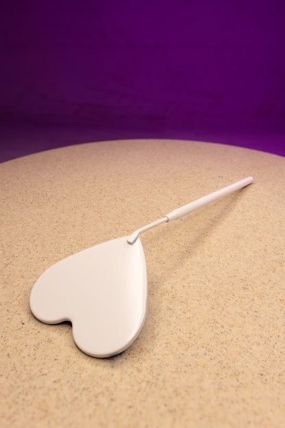 Point Of View Heart Mirror