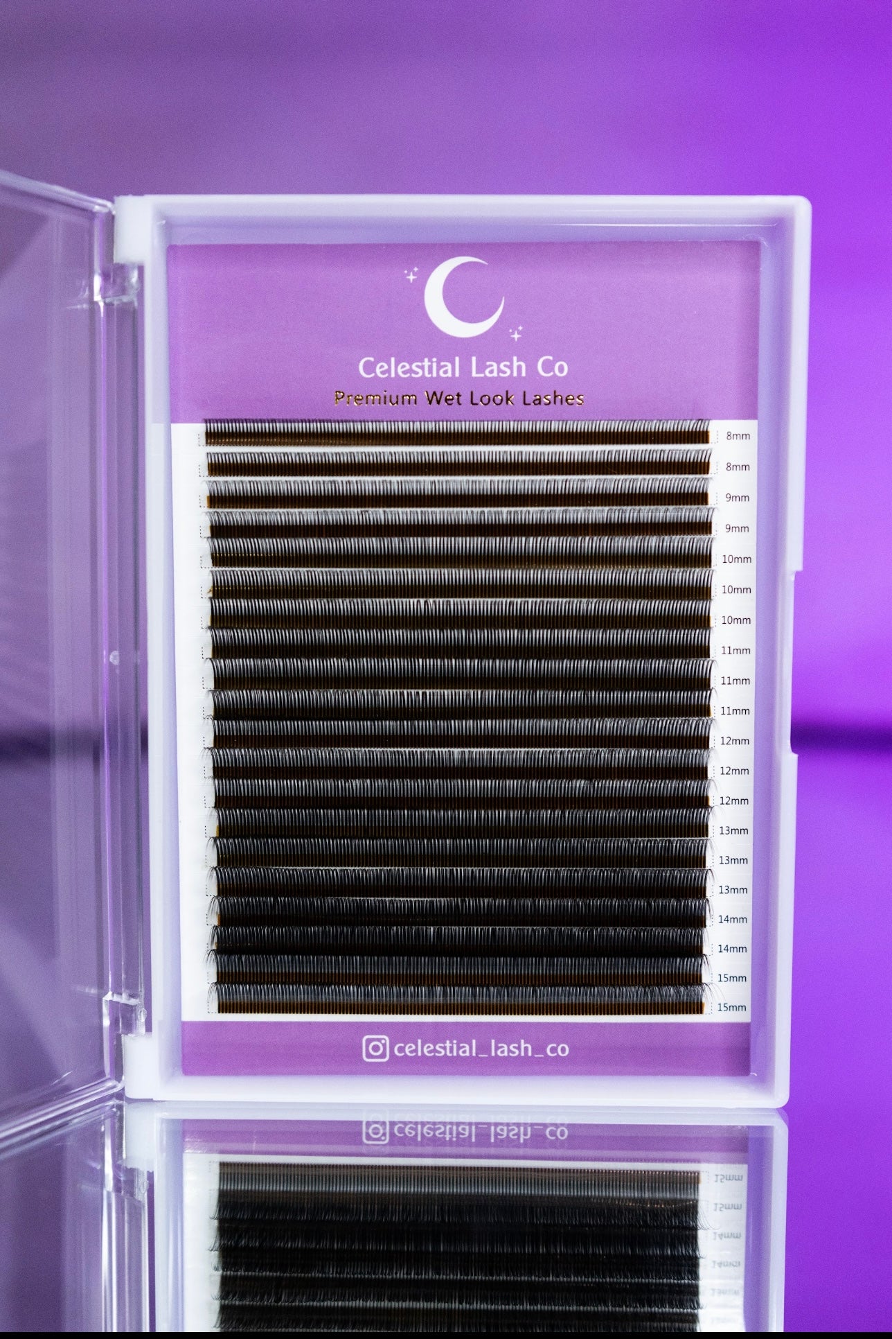 Wet Look XXL Tray
