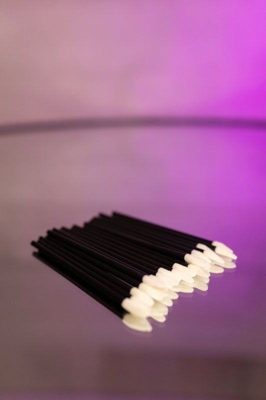 Lip Wands- Black