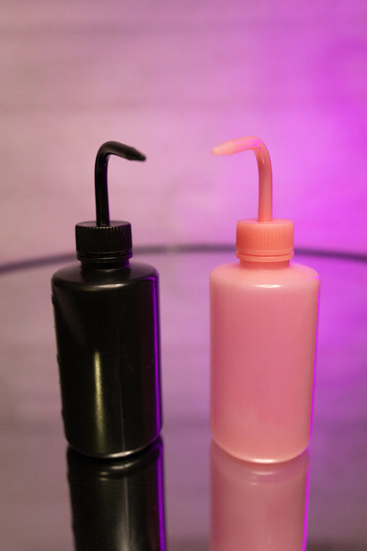 Rinse Bottle 250ml