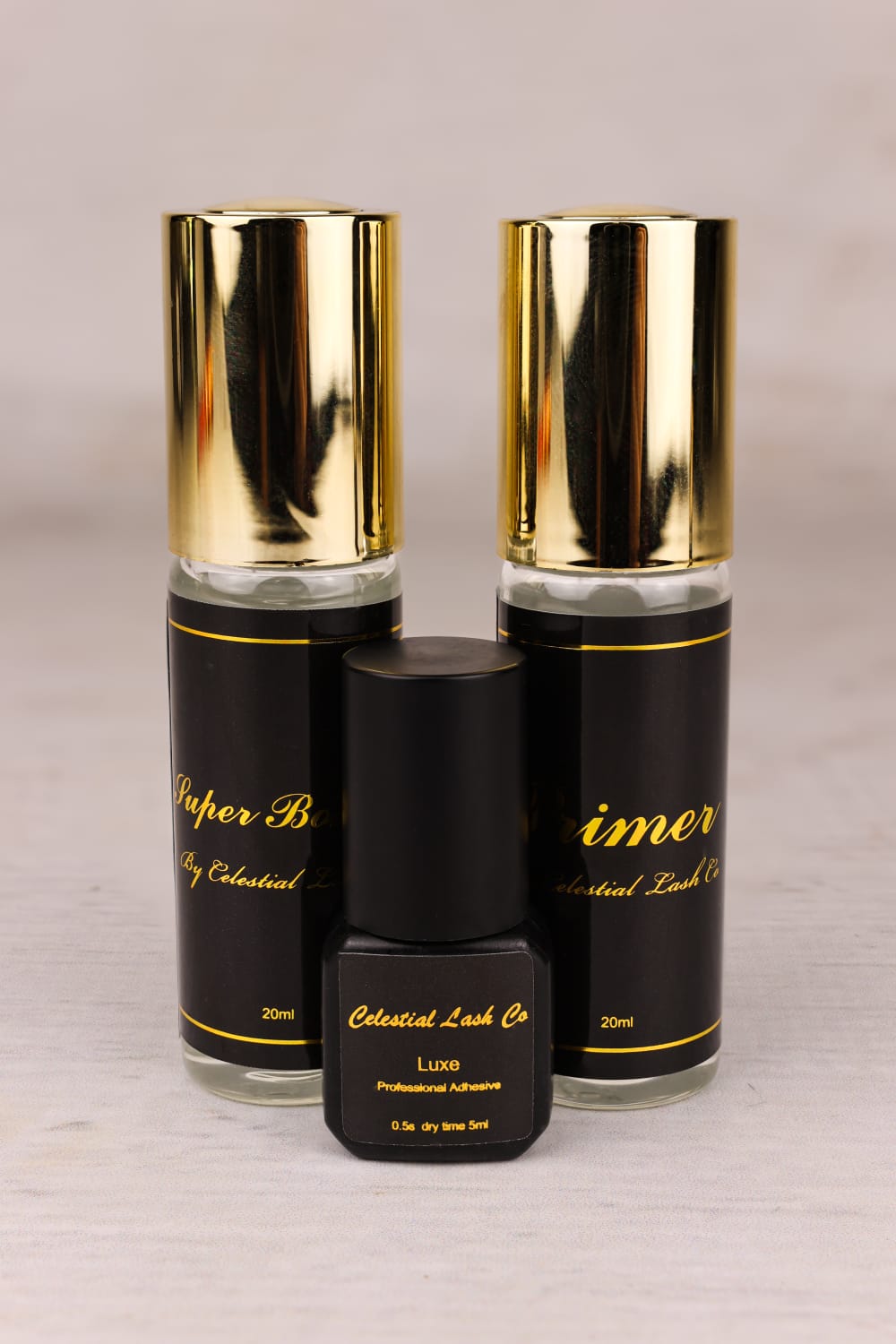 Luxe Essentials
