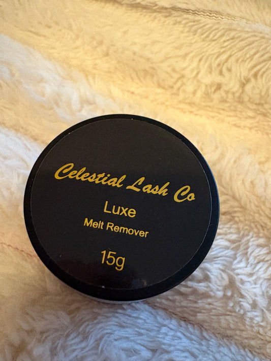 Luxe Melt Remover