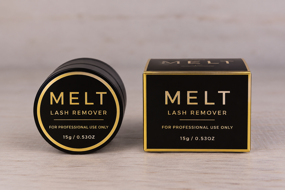 Luxe Melt Remover