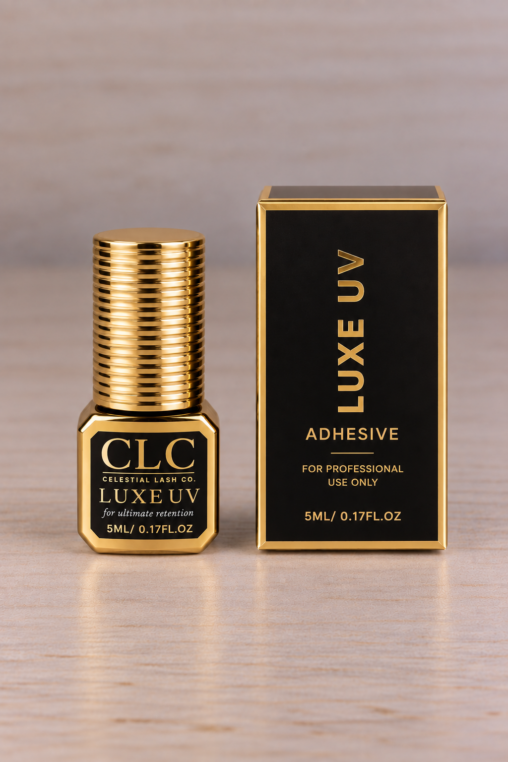 Luxe UV Adhesive