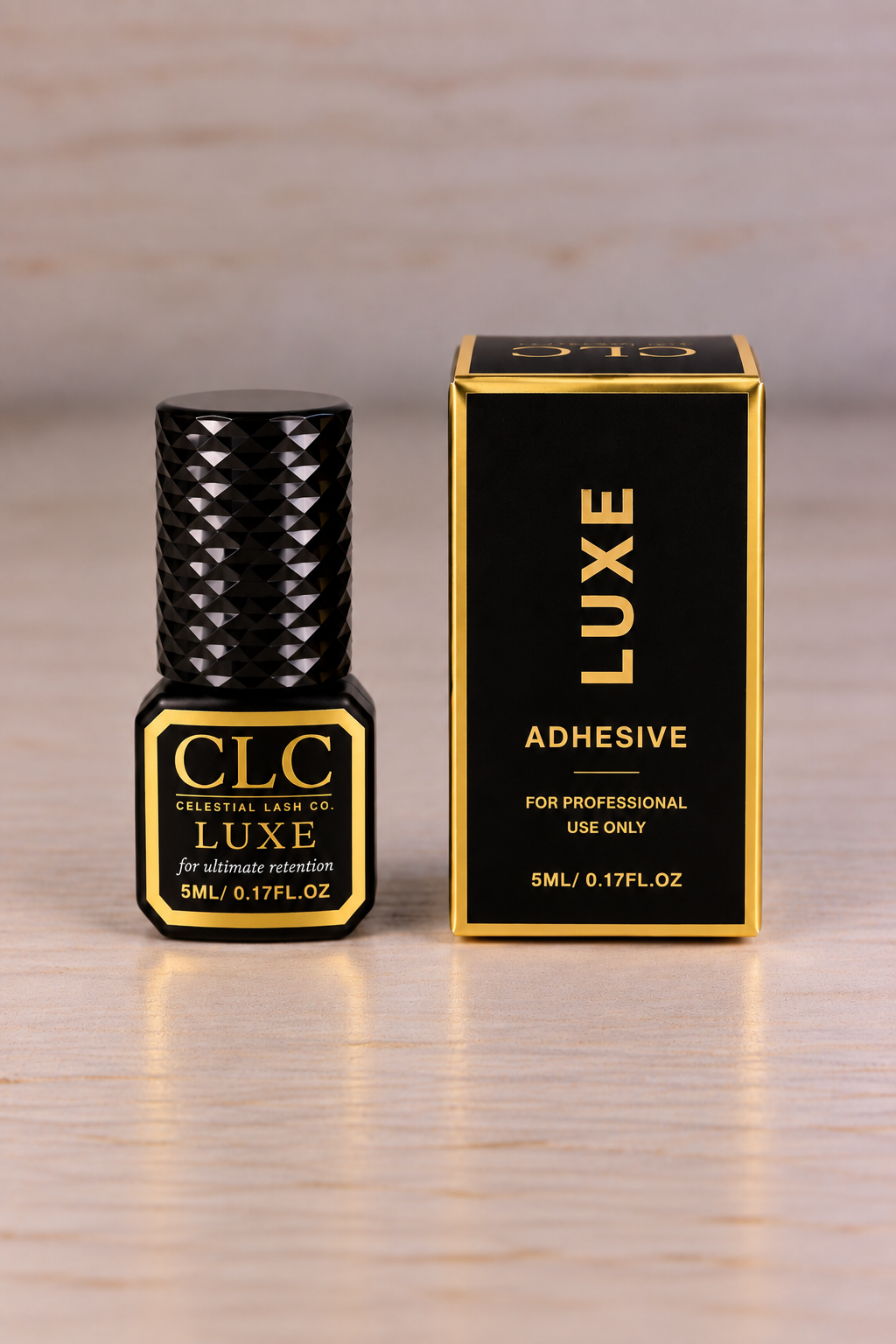 Luxe Adhesive