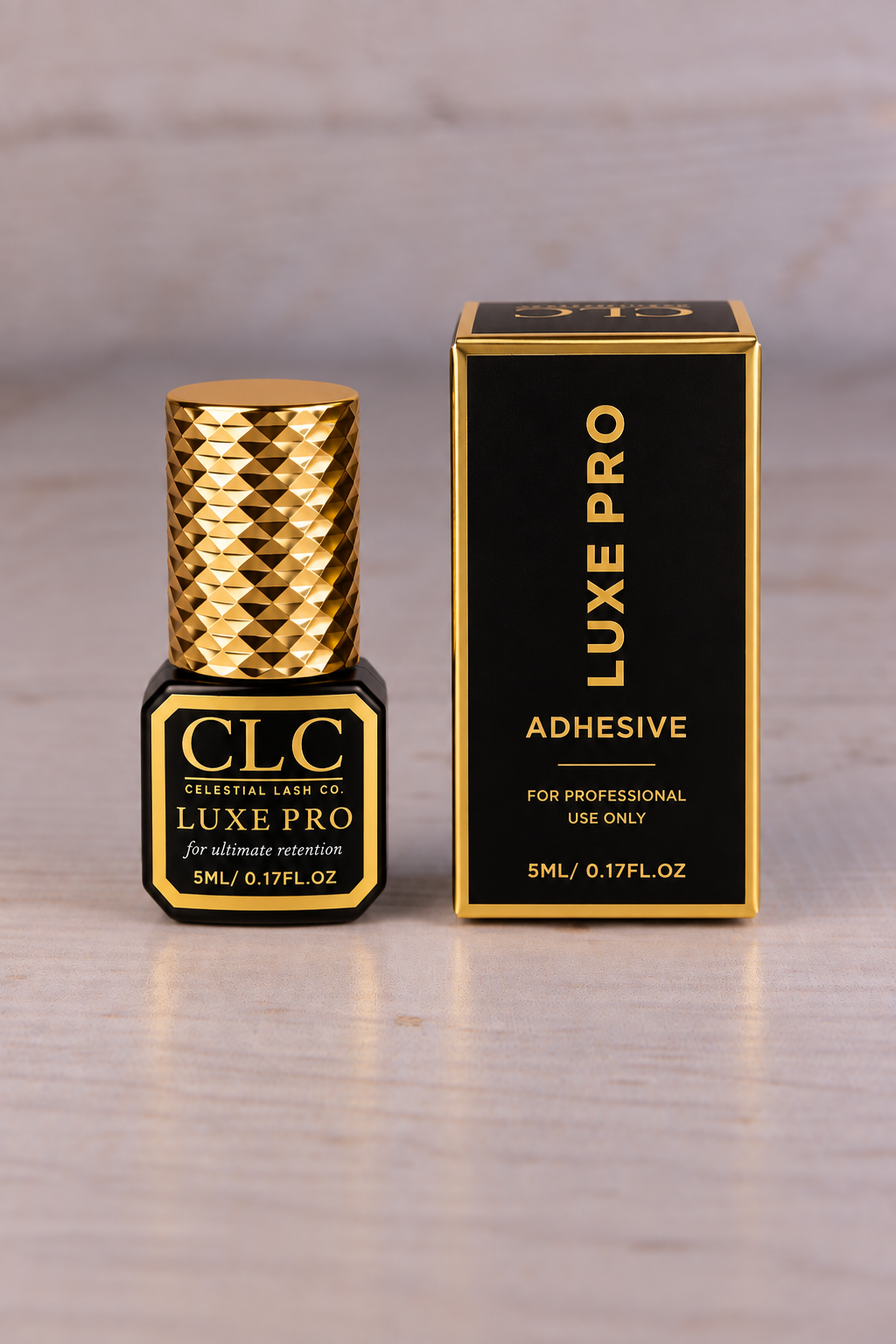 Luxe Pro Adhesive