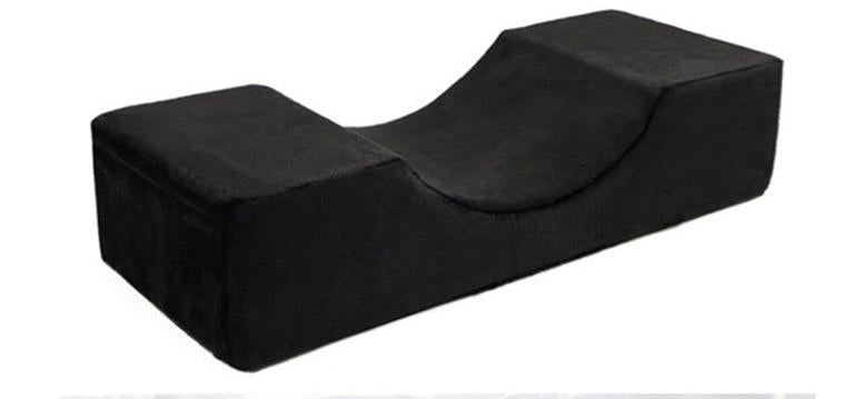 Lash Pillow Cover