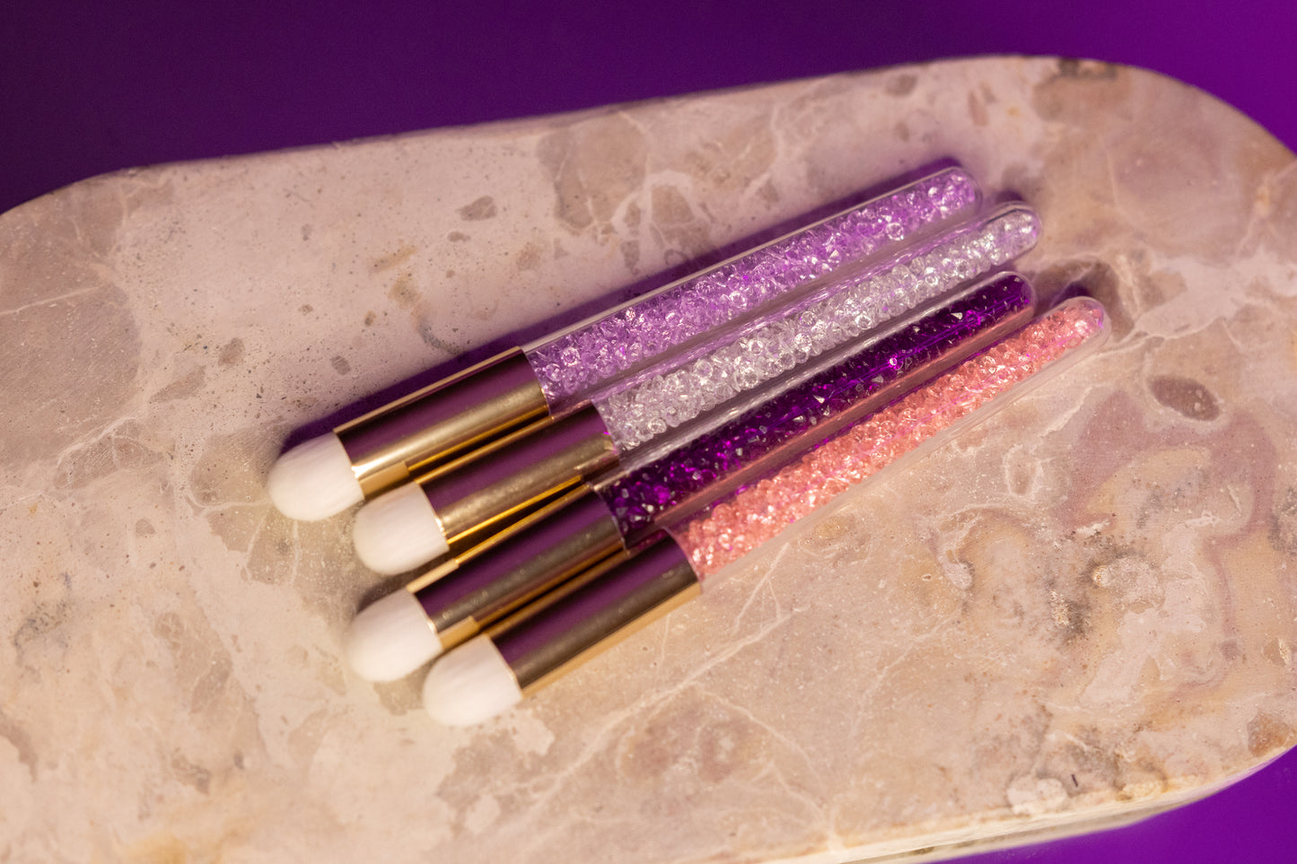 Crystal Cleanser Brush