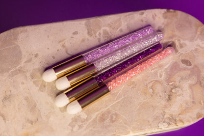 Crystal Cleanser Brush