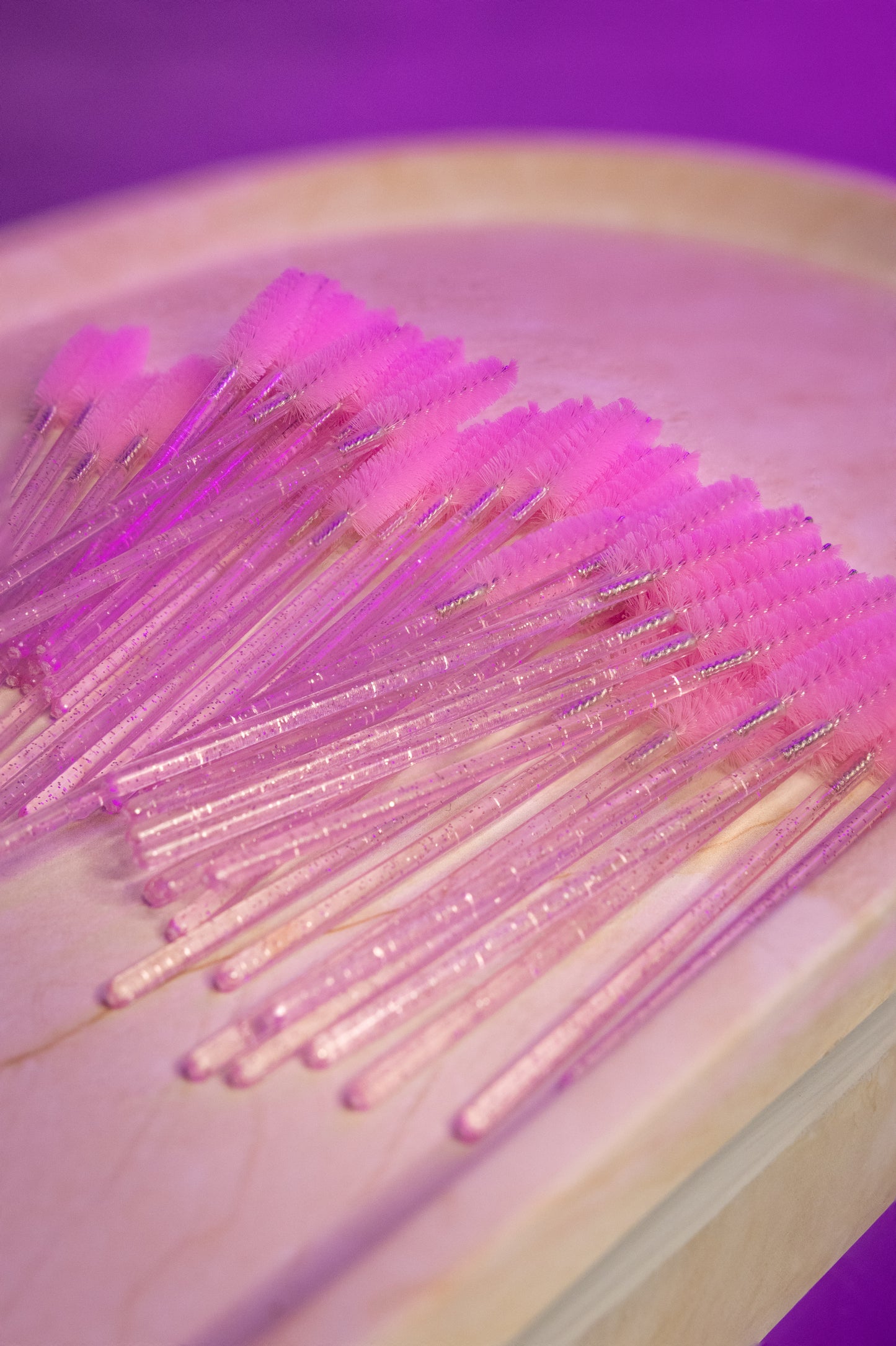 Lash Wands