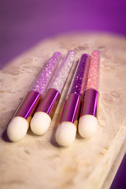 Crystal Cleanser Brush